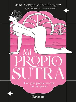 cover image of Mi propio sutra